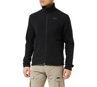 Helly Hansen Hommes Veste polaire Daybreaker, Noir, M