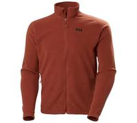 Helly Hansen Hommes Veste polaire Daybreaker, Oxyde De Fer, 2XL