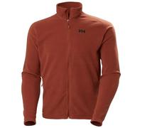 Helly Hansen Hommes Veste polaire Daybreaker, Oxyde De Fer, S