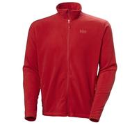 Helly Hansen Hommes Veste polaire Daybreaker, Rouge 2.0, XL