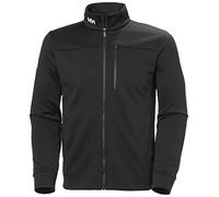 Pile Helly Hansen Crew grigio scuro - XL