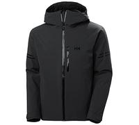 HELLY HANSEN Craft Swift Team Jacket - Uomo - Nero - Taglia M- modello 2024