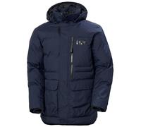 Helly Hansen Tromsoe Down Jacket Blu S Uomo