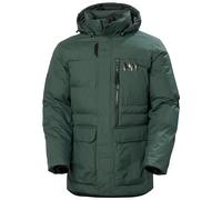 Piumino Helly Hansen TrOmsoe Gris M