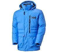 Helly Hansen Hommes Veste Tromsoe, Ultra Bleu, S