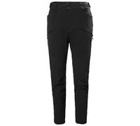 Helly Hansen Hovda Tur, pantaloni outdoor, donna, nero 38(M)
