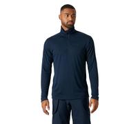 Helly Hansen HP 1/2 Zip Pullover 2.0 Maglia di Tuta Uomo (Pacco da 1)