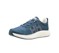 Helly-Hansen HP Ahiga Evo 5 - Scarpe da Uomo Leggere, Traspiranti, Resistenti per Comfort e Prestazioni, 601 Blu Navy Lavato - 42