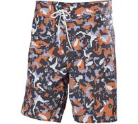 Helly Hansen HP Board 9" Play Camo Aop 34 Costume da bagno da uomo