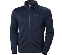 HELLY HANSEN Hp Fleece Jacket 2.0 - Uomo - Blu / Nero - Taglia L- modello 2026