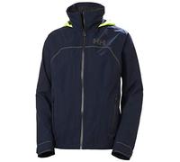 Helly Hansen Hp Foil Light Giacca da donna, Donna, Giacca, 34175, Blu, XS