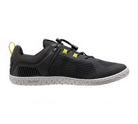Helly Hansen Uomo Scarpe da Vela HP Foil V2, Ebano, 45