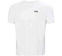 T-shirt Helly Hansen HP Ocean manica corta bianco puro - S
