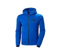 Helly Hansen HP Ocean FZ Giacca Midlayer, 543 Cobalt 2.0, L Uomo