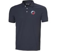 Helly Hansen HP Race 2.0 Polo a maniche corte Navy S