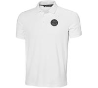Polo Helly Hansen HP Race 2.0 manica corta bianco - S