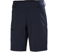 Helly Hansen HP Race Softshell Cargo Pantaloncini Navy 34