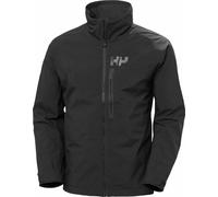 Helly Hansen Uomo Giacca Hydropower Racing, 2XL, Ebano