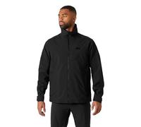 Helly Hansen Men's Hp Racing Jacket 2.0 - Black/Ebony - M