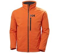 Helly Hansen HP Racing Lifaloft Giacca Vela, 307 Fiamma, M Uomo