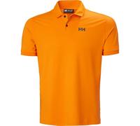 HELLY HANSEN Hp Salina Polo - Uomo - Arancione - Taglia L- modello 2026