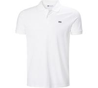 HELLY HANSEN Hudson Polo - Uomo - Bianco - Taglia L- modello 2026