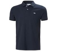 HELLY HANSEN Hudson Polo - Uomo - Blu - Taglia XL- modello 2026