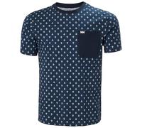 Helly Hansen Hudson T-Shirt T-Shirt Uomo (Pacco da 1)