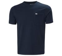 Helly Hansen - Hudson T-Shirt - T-shirt XL blu