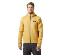 Helly Hansen Hydropower Ocean - Giacca da uomo con zip intera, sabbia, M