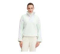 Helly Hansen - Imperial Pile Zip Pullover - - Sport - Donna - Verde - S