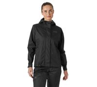 Helly Hansen Loke 2.0 Raincoat Nero L Donna