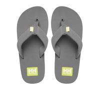 Helly Hansen Infradito da uomo Sola Sandal, nero, taglia 40, Nero, 43 EU