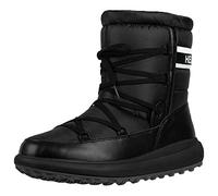 Scarponi Helly Hansen Isola Court nero bianco - 42