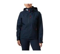 Helly Hansen, ,Jackets ,Donna ,Blu ,M Giacca Sportiva Funzionale da Esterno