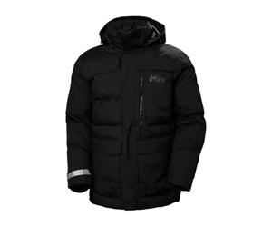 Helly Hansen, ,Jackets ,Uomo ,Nero ,S Tromsoe Jacket