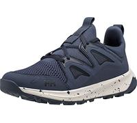 Helly Hansen Jeroba Mps, Scarpe da Trekking Uomo, Blu Deep Steel Sapphire Navy, 44 EU