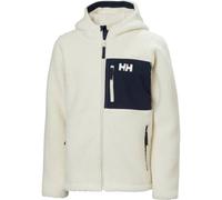HELLY HANSEN Jr Champ Pile Jacket 2.0 - Bambino - Beige - Taglia 13 anni- modello 2026