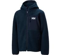 HELLY HANSEN Jr Champ Pile Jacket 2.0 - Bambino - Blu - Taglia 12 anni- modello 2026