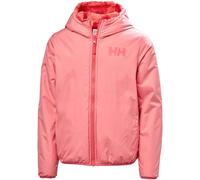 HELLY HANSEN Jr Champ Reversible Jacket - Bambino - Rosa - Taglia 14 anni- modello 2024