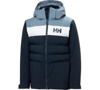 HELLY HANSEN Jr Cyclone Jacket - Bambino - Blu / Bianco - Taglia 12 anni- modello 2026