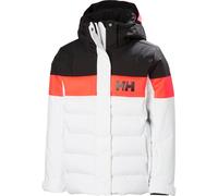 HELLY HANSEN Jr Diamond Jacket - Bambino - Bianco - Taglia 10 anni- modello 2025