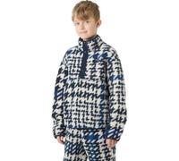 HELLY HANSEN Jr Frosty Pile Sweater - Bambino - Blu - Taglia 14 ans- modello 2027