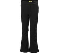 HELLY HANSEN Jr Girl Maya Stretch Ski Pant - Bambino - Nero - Taglia 12 anni- modello 2026
