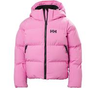 HELLY HANSEN Jr Girl Nora Puffy Jacket - Bambino - Rosa - Taglia 14 anni- modello 2026