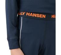 HELLY HANSEN Jr Hh Lifa Active Set - Bambino - Blu - Taglia 10 ans- modello 2026