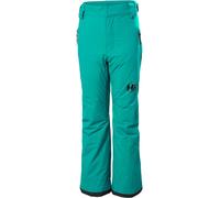 HELLY HANSEN Jr Legendary Pant - Bambino - Blu / Verde - Taglia 10 anni- modello 2026