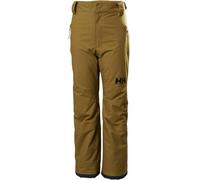 HELLY HANSEN Jr Legendary Pant - Bambino - Marrone - Taglia 14 anni- modello 2026