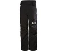 HELLY HANSEN Jr Legendary Pant - Bambino - Nero / Bianco - Taglia 14 anni- modello 2025