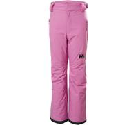 HELLY HANSEN Jr Legendary Pant - Bambino - Rosa - Taglia 14 anni- modello 2026